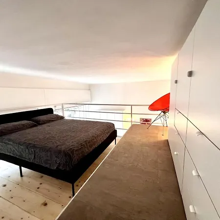 Fontanili Loft - Bocconi - Olympic Village-2