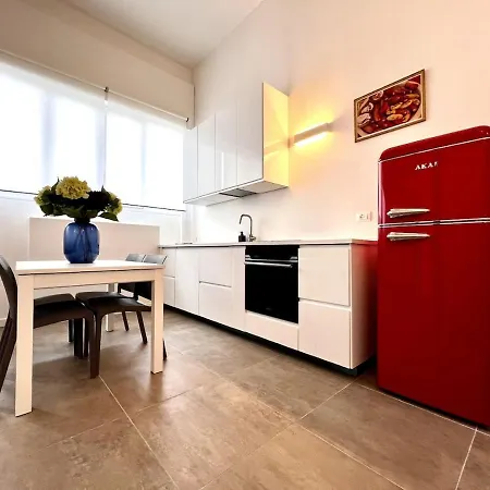 Fontanili Loft - Bocconi - Olympic Village-3